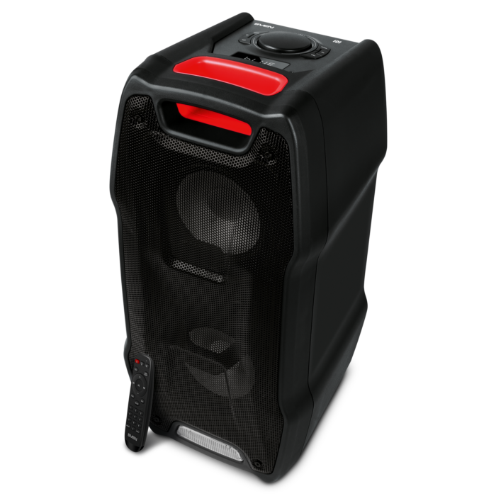 Портативна бездротова Bluetooth-колонка SVEN PS-730 100W TWS - Зображення 6