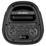 Портативна бездротова Bluetooth-колонка SVEN PS-800, FM, TWS - Зображення 5