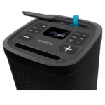 Портативна бездротова Bluetooth-колонка SVEN PS-950 160 Вт TWS FM - Зображення 4