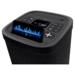 Портативна бездротова Bluetooth-колонка SVEN PS-950 160 Вт TWS FM - Зображення 5