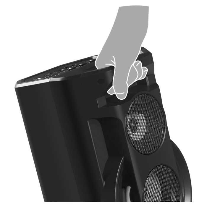 Портативна Bluetooth-колонка SVEN PS-680 65 Вт - Зображення 6