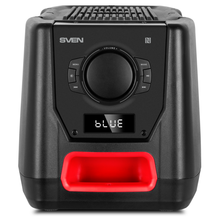 Портативна бездротова Bluetooth-колонка SVEN PS-730 100W TWS - Зображення 7