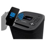 Портативна бездротова Bluetooth-колонка SVEN PS-950 160 Вт TWS FM - Зображення 6