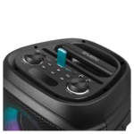 Портативна бездротова Bluetooth-колонка SVEN PS-800, FM, TWS - Зображення 6