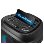 Портативна бездротова Bluetooth-колонка SVEN PS-800, FM, TWS - Зображення 7
