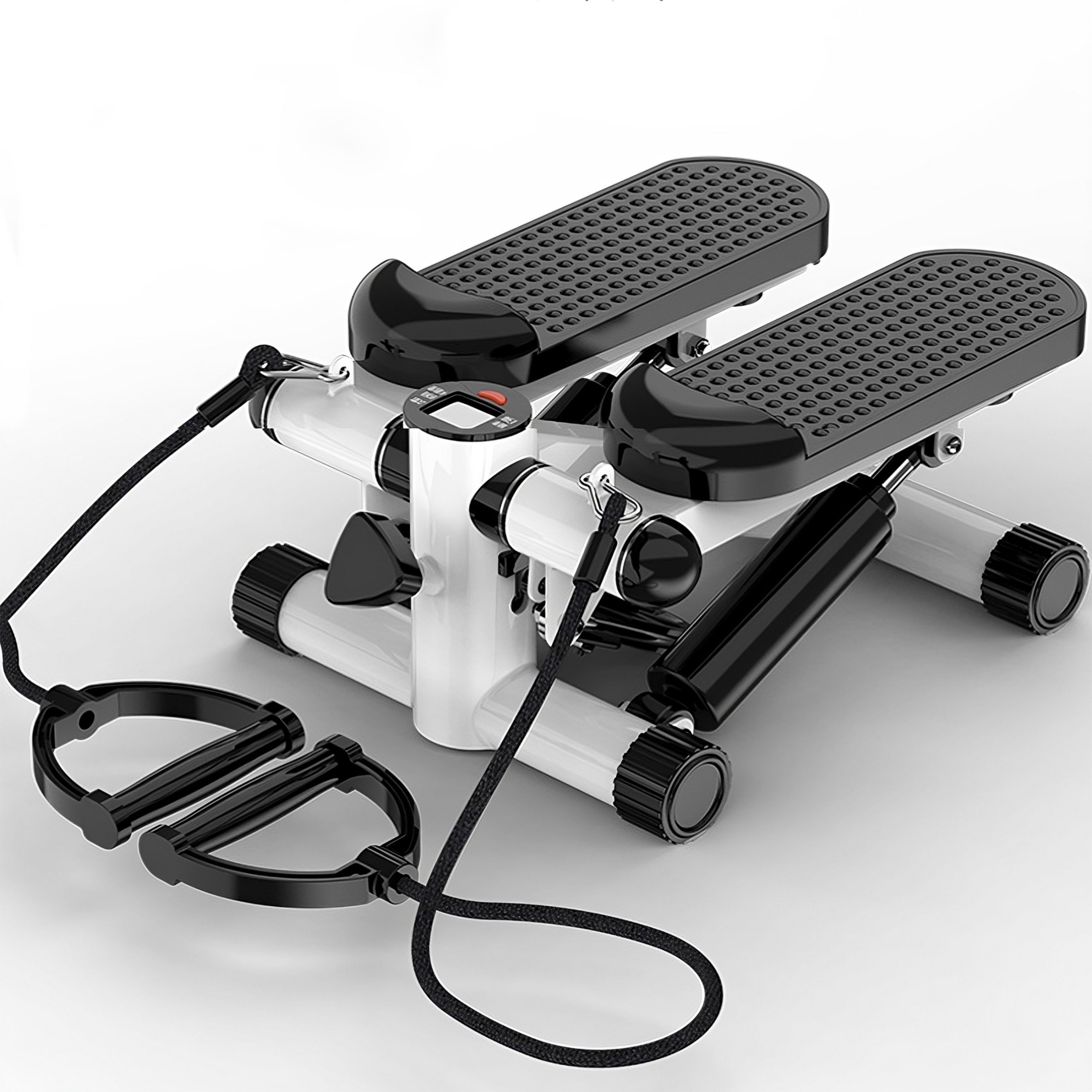 14126363_1_f Степпер прямий з тросами RETOO S242 - Зображення 1