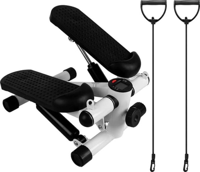 Степпер прямий з тросами RETOO S242 - Зображення 3