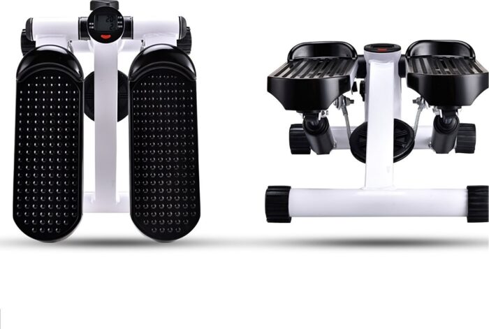 Степпер прямий з тросами RETOO S242 - Зображення 7