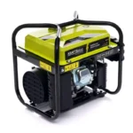 Генератор Інверторний Kraft & Dele 2000 Вт KD135 - Зображення 7