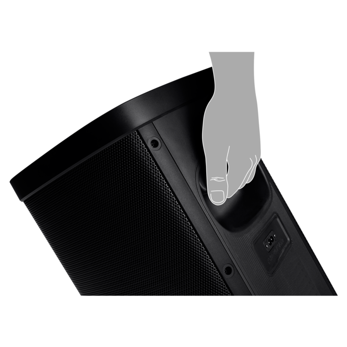 Портативна бездротова Bluetooth-колонка SVEN PS-950 160 Вт TWS FM - Зображення 7