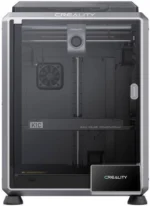3D-принтер Creality K1C із вбудованим вугільним фільтром