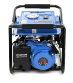 Генератор Бензиновий Kraft&Dele 1500W KD140 - Зображення 3