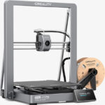 3D-принтер Creality Ender-3 V3 Plus CoreXZ - Зображення 2