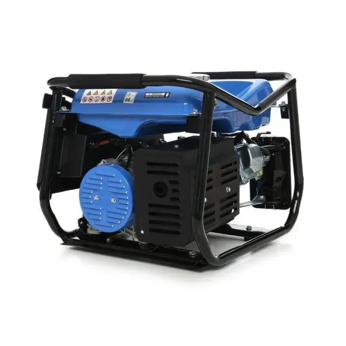 Генератор Kraft&Dele 3000 Вт KD143 - Зображення 5