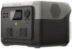 Зарядна станція EcoFlow RIVER 2 Max CN - Зображення 2