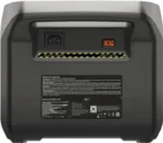 Зарядна станція EcoFlow RIVER 2 Pro CN 7.8 кг 800 Вт 1600 Вт з X-Boost - Зображення 3