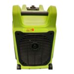 Генератор Інверторний Kraft & Dele 3300 Вт KD681 - Зображення 3