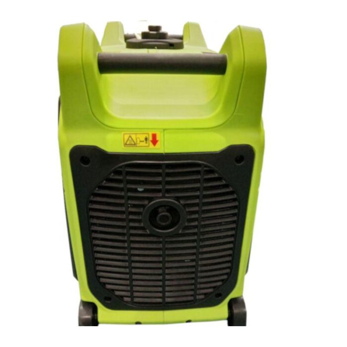 Генератор Інверторний Kraft & Dele 3300 Вт KD681 - Зображення 3