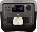 Зарядна станція EcoFlow RIVER 2 Pro CN 7.8 кг 800 Вт 1600 Вт з X-Boost
