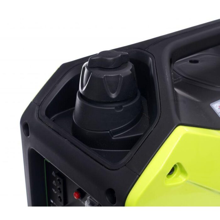 Генератор Інверторний Kraft&Dele 2100 Вт KD684 - Зображення 7