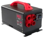 Обігрівач дизельний RED TECHNIC RTAGO0128 8 кВт Webasto