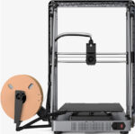 3D-принтер Creality Ender-3 V3 Plus CoreXZ - Зображення 4