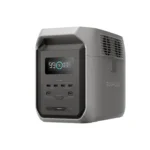 Зарядна станція EcoFlow DELTA 3 1500 (EFDELTA1500-EU)