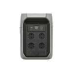 Зарядна станція EcoFlow DELTA 3 1500 (EFDELTA1500-EU) - Зображення 4