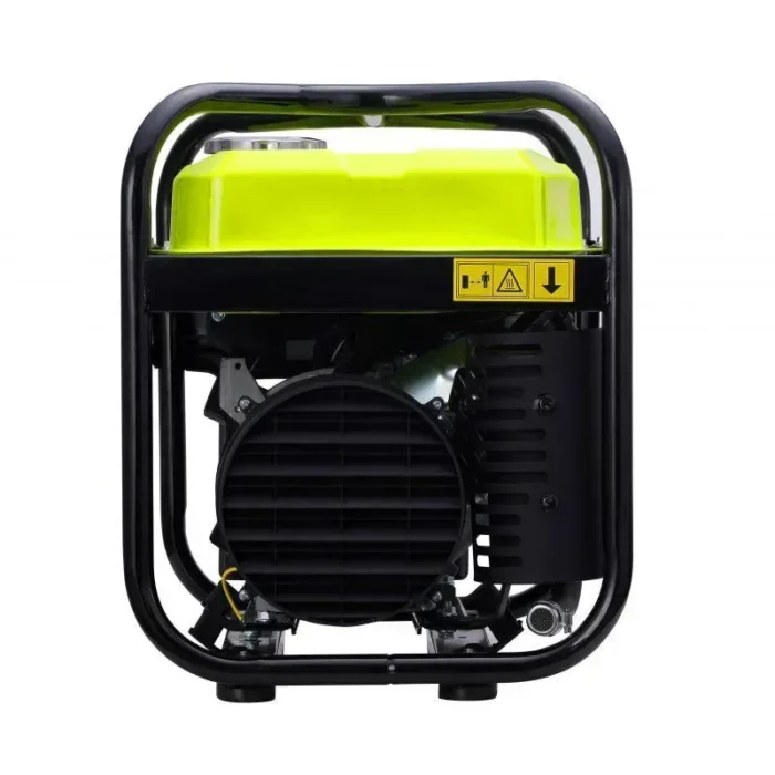 Генератор Інверторний Kraft & Dele 2000 Вт KD135 - Зображення 2