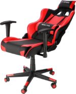 Ігрове крісло Gamer Five Pro Swivel Chair 400205 - Зображення 2