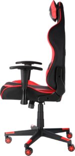 Ігрове крісло Gamer Five Pro Swivel Chair 400205 - Зображення 3