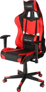 Ігрове крісло Gamer Five Pro Swivel Chair 400205