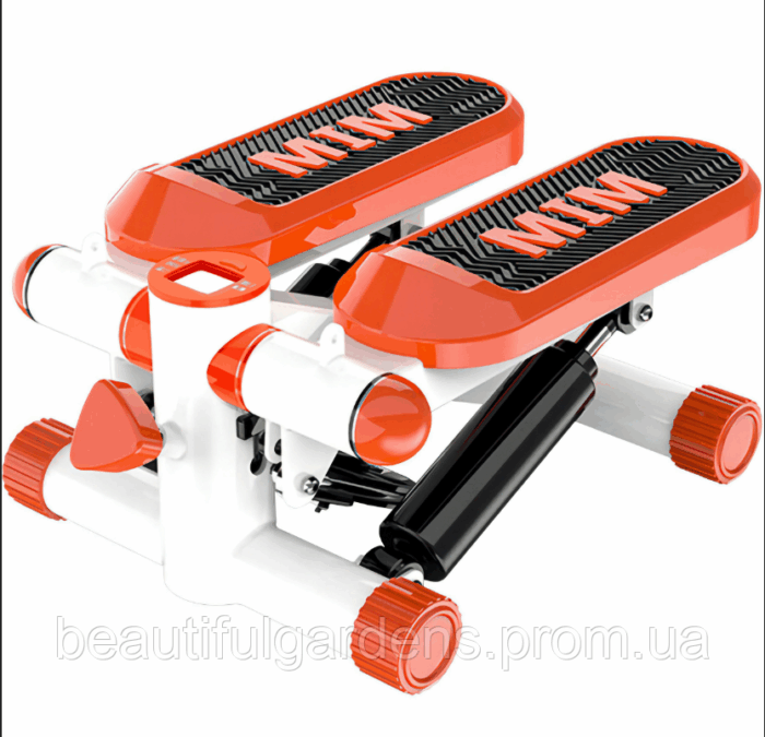 Степер Renew Force Straight з тросами - Зображення 2