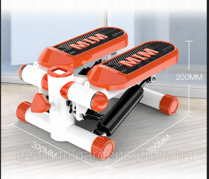 Степер Renew Force Straight з тросами - Зображення 3