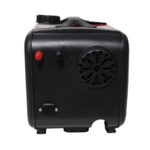 Автономний дизельний нагрівач Boxer IP-3431 12 kW - Зображення 3