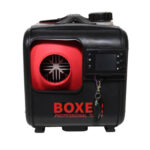 Автономний дизельний нагрівач Boxer IP-3431 12 kW