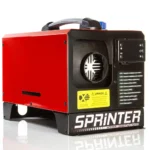 Обігрівач автономний дизельний MAR-POL SPRINTER 9kW M80960 WEBASTO - Зображення 11