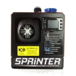 Обігрівач автономний дизельний MAR-POL SPRINTER 9kW M80960 WEBASTO - Зображення 9