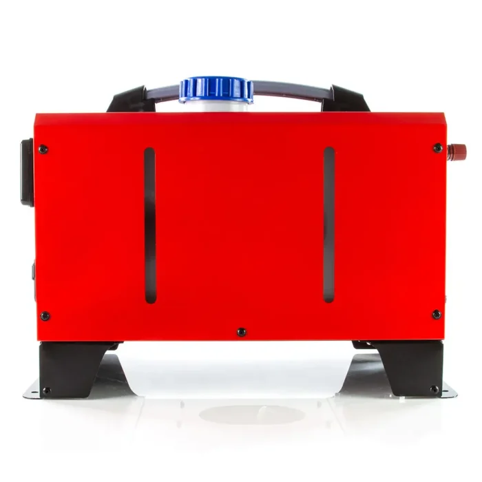 Обігрівач автономний дизельний MAR-POL SPRINTER 9kW M80960 WEBASTO - Зображення 6