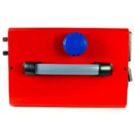 Обігрівач автономний дизельний MAR-POL SPRINTER 9kW M80960 WEBASTO - Зображення 5