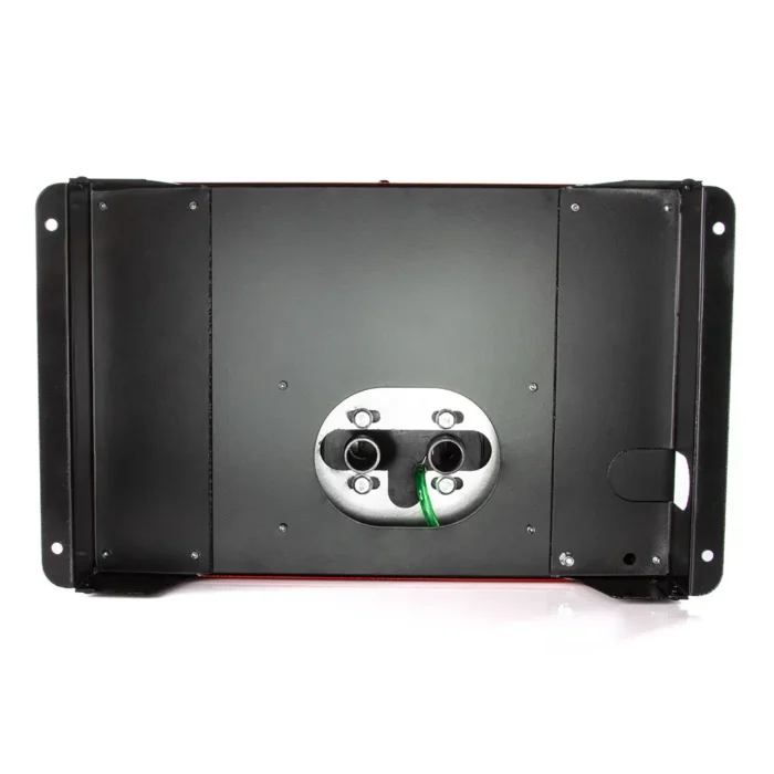 Обігрівач автономний дизельний MAR-POL SPRINTER 9kW M80960 WEBASTO - Зображення 4