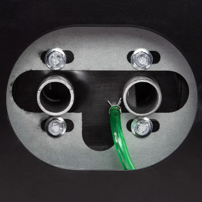 Обігрівач автономний дизельний MAR-POL SPRINTER 9kW M80960 WEBASTO - Зображення 3