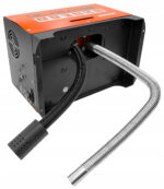 Автономний дизельний нагрівач Verke V80061 12кВт 230В/12В - Зображення 8