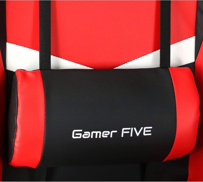 Ігрове крісло Gamer Five Pro Swivel Chair 400205 - Зображення 5