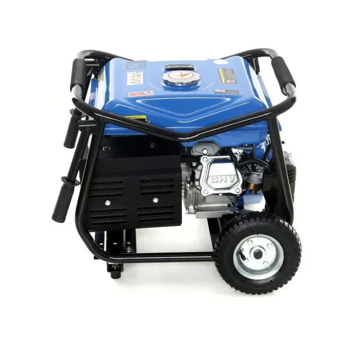 Генератор Kraft&Dele 3000Вт KD142 - Зображення 5