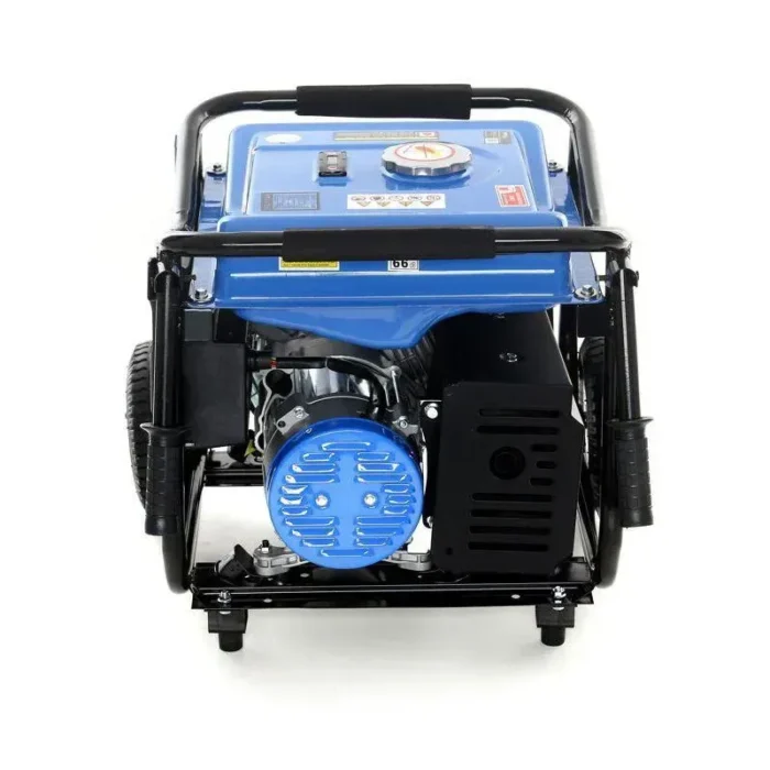 Генератор Kraft&Dele 3000Вт KD142 - Зображення 3