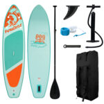 SUP-дошка FunWater GALAXIA 350 см,