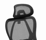 Офісне крісло CABRO C507 чорна тканина - Зображення 5