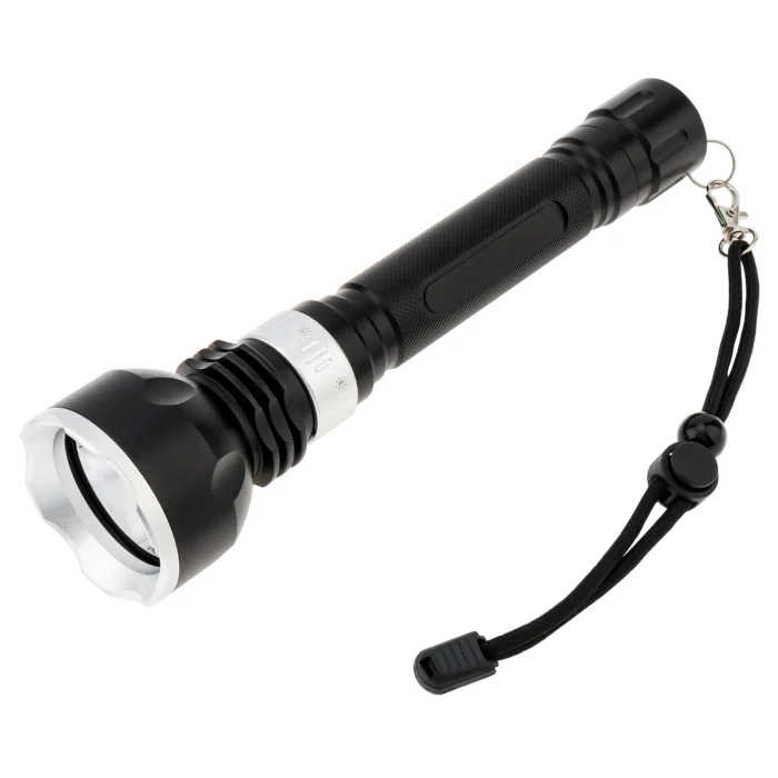 Ліхтарик для підводного плавання - Зображення 4