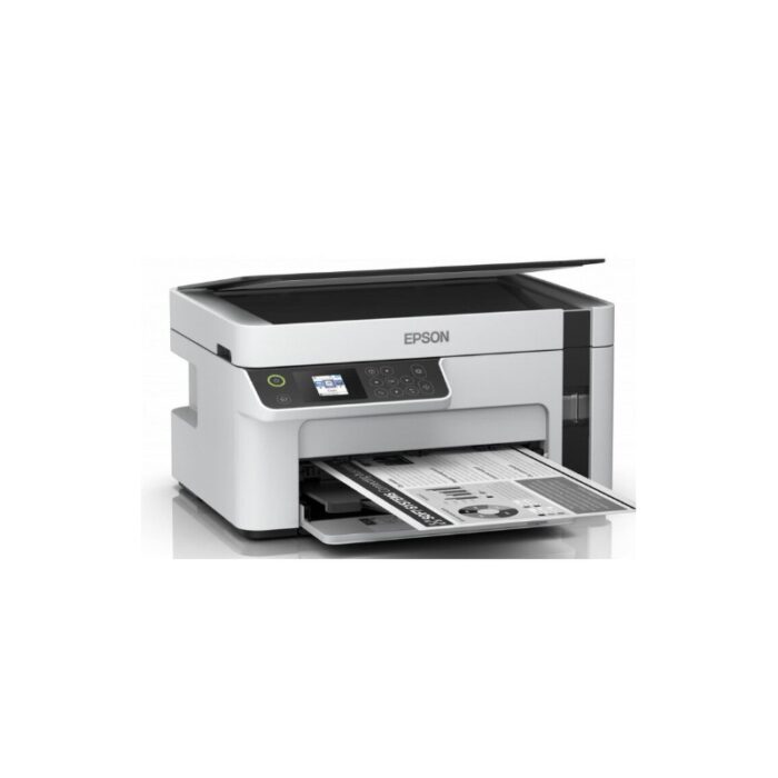 БФП Epson EcoTank M2120 (C11CJ18404) - Зображення 2